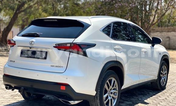 Acheter Occasion Voiture Lexus NX Autre à Lusaka, Zambie Acheter Occasion Voiture Lexus NX Autre à Lusaka, Zambie