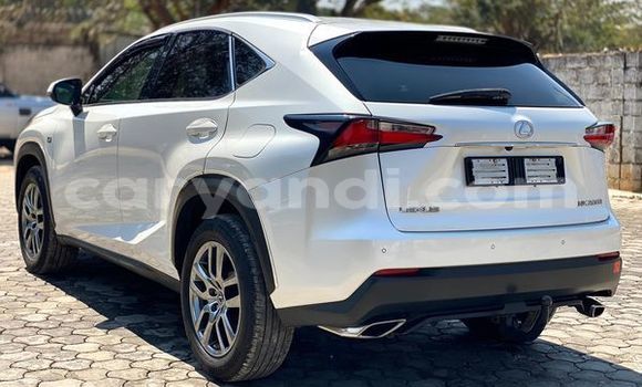 Buy Used Lexus NX Other Car in Lusaka in Zambia Buy Used Lexus NX Other Car in Lusaka in Zambia