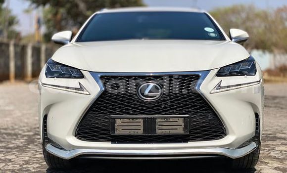 Buy Used Lexus NX Other Car in Lusaka in Zambia Buy Used Lexus NX Other Car in Lusaka in Zambia