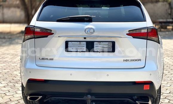 Buy Used Lexus NX Other Car in Lusaka in Zambia Buy Used Lexus NX Other Car in Lusaka in Zambia