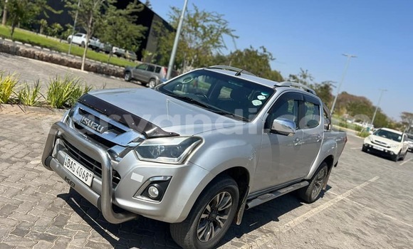 Buy Used Isuzu KB Other Car in Lusaka in Zambia Buy Used Isuzu KB Other Car in Lusaka in Zambia