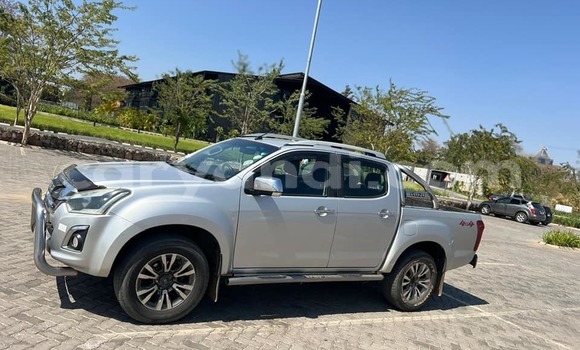 Buy Used Isuzu KB Other Car in Lusaka in Zambia Buy Used Isuzu KB Other Car in Lusaka in Zambia