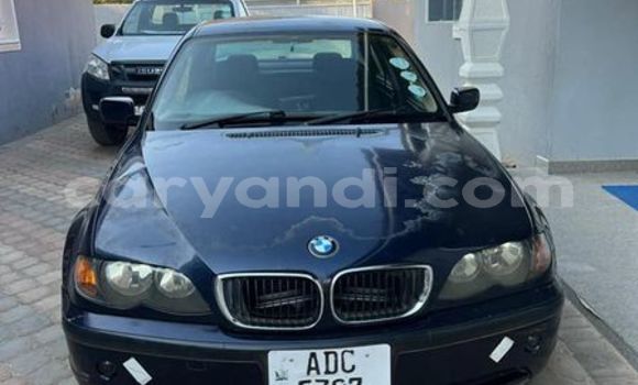 Buy Used BMW 315 Other Car in Lusaka in Zambia Buy Used BMW 315 Other Car in Lusaka in Zambia