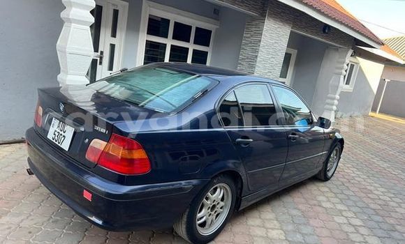 Buy Used BMW 315 Other Car in Lusaka in Zambia Buy Used BMW 315 Other Car in Lusaka in Zambia