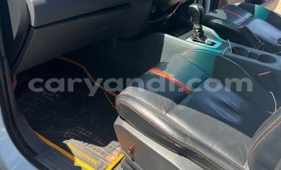 Buy Used Ford Ranger Other Car in Lusaka in Zambia Buy Used Ford Ranger Other Car in Lusaka in Zambia