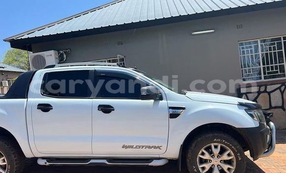 Buy Used Ford Ranger Other Car in Lusaka in Zambia Buy Used Ford Ranger Other Car in Lusaka in Zambia