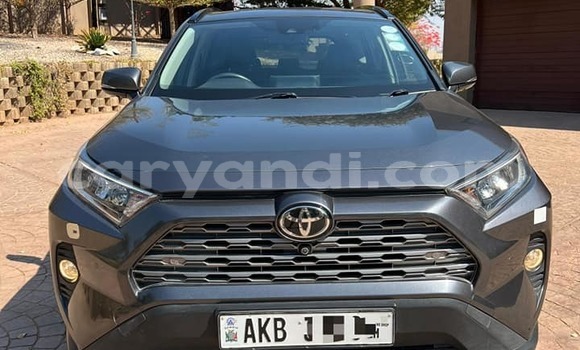 Buy Used Toyota RAV4 Other Car in Lusaka in Zambia Buy Used Toyota RAV4 Other Car in Lusaka in Zambia