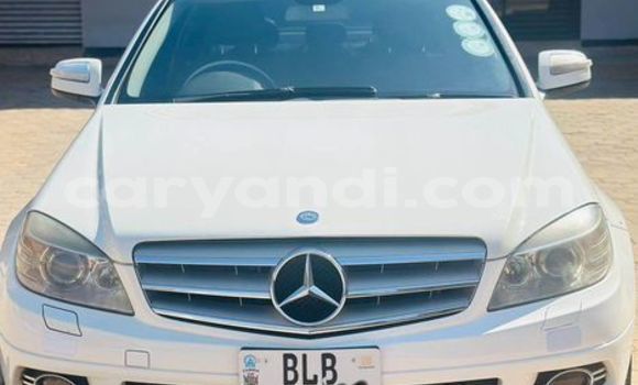 Tenga Tsaru Mercedes-Benz C250 coupe Zvimwe Mota in Lusaka in Zambia Tenga Tsaru Mercedes-Benz C250 coupe Zvimwe Mota in Lusaka in Zambia