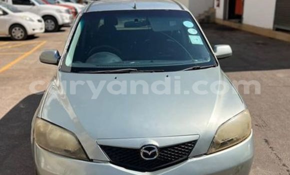 Acheter Occasion Voiture Mazda Demio Autre à Lusaka, Zambie