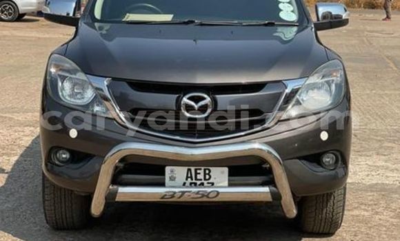 Acheter Occasion Voiture Mazda BT-50 Autre à Lusaka, Zambie
