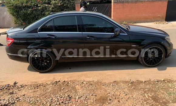Buy Used Mercedes-Benz C250 coupe Other Car in Lusaka in Zambia Buy Used Mercedes-Benz C250 coupe Other Car in Lusaka in Zambia