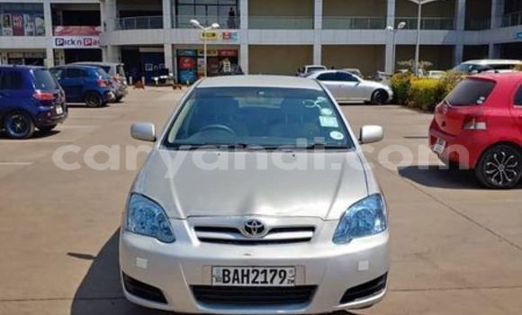 Acheter Occasion Voiture Toyota Runx Autre à Lusaka, Zambie Acheter Occasion Voiture Toyota Runx Autre à Lusaka, Zambie