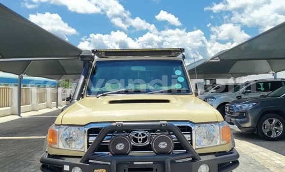 Buy cars for sale in zambia - caryandi