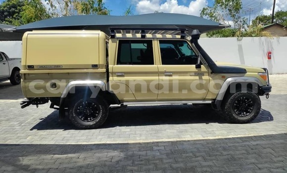 Nunua Ilio tumika Toyota Land Cruiser Nyingine Gari ndani ya Chililabombwe nchini Copperbelt Nunua Ilio tumika Toyota Land Cruiser Nyingine Gari ndani ya Chililabombwe nchini Copperbelt
