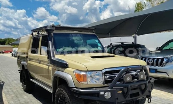 Nunua Ilio tumika Toyota Land Cruiser Nyingine Gari ndani ya Chililabombwe nchini Copperbelt Nunua Ilio tumika Toyota Land Cruiser Nyingine Gari ndani ya Chililabombwe nchini Copperbelt
