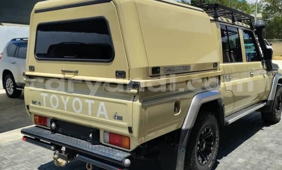 Nunua Ilio tumika Toyota Land Cruiser Nyingine Gari ndani ya Chililabombwe nchini Copperbelt Nunua Ilio tumika Toyota Land Cruiser Nyingine Gari ndani ya Chililabombwe nchini Copperbelt