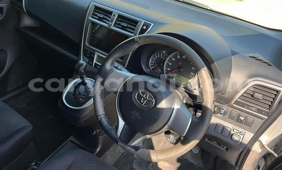 Buy Used Toyota Ractis Other Car in Chipata in Zambia Buy Used Toyota Ractis Other Car in Chipata in Zambia