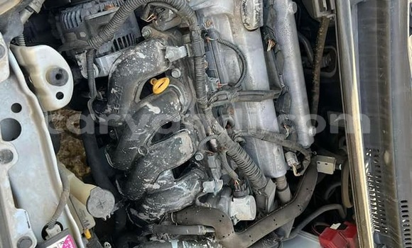 Buy Used Toyota Ractis Other Car in Chipata in Zambia Buy Used Toyota Ractis Other Car in Chipata in Zambia
