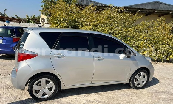 Buy Used Toyota Ractis Other Car in Chipata in Zambia Buy Used Toyota Ractis Other Car in Chipata in Zambia