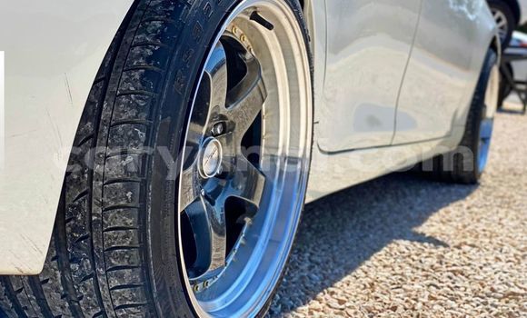 Nunua Ilio tumika Toyota Mark X Nyeupe Gari ndani ya Chinsali nchini Kaskazini Nunua Ilio tumika Toyota Mark X Nyeupe Gari ndani ya Chinsali nchini Kaskazini