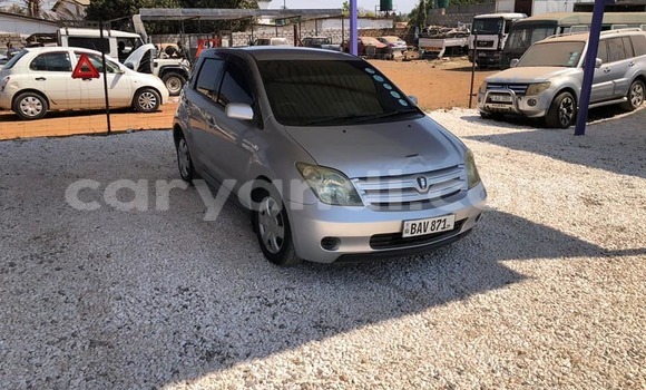 Buy Used Toyota IST Other Car in Chinsali in Northern Buy Used Toyota IST Other Car in Chinsali in Northern