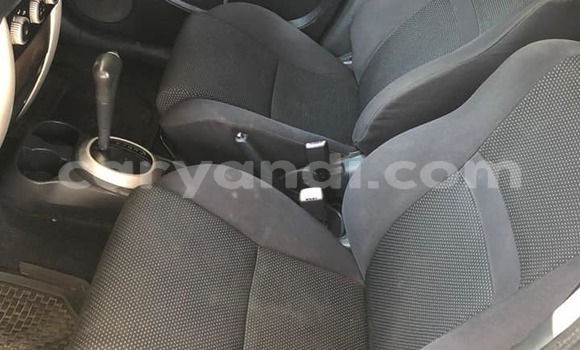 Nunua Ilio tumika Toyota IST Nyingine Gari ndani ya Chinsali nchini Kaskazini Nunua Ilio tumika Toyota IST Nyingine Gari ndani ya Chinsali nchini Kaskazini