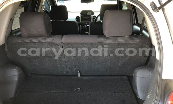 Nunua Ilio tumika Toyota IST Nyingine Gari ndani ya Chinsali nchini Kaskazini Nunua Ilio tumika Toyota IST Nyingine Gari ndani ya Chinsali nchini Kaskazini