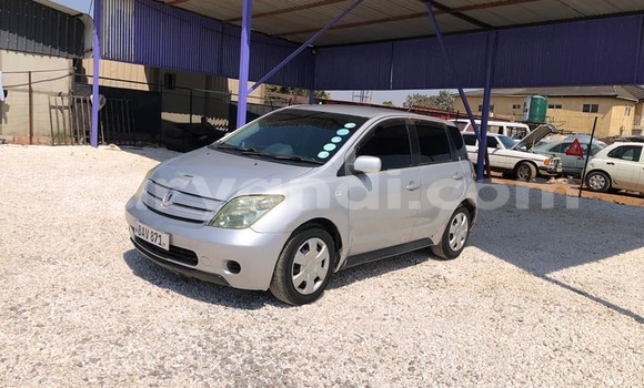 Nunua Ilio tumika Toyota IST Nyingine Gari ndani ya Chinsali nchini Kaskazini Nunua Ilio tumika Toyota IST Nyingine Gari ndani ya Chinsali nchini Kaskazini