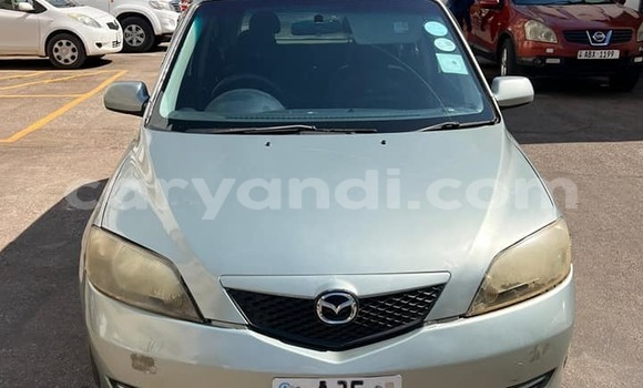 Tenga Tsaru Mazda Demio Zvimwe Mota in Chingola in Zambia