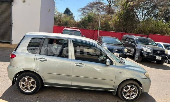 Nunua Ilio tumika Mazda Demio Nyingine Gari ndani ya Chingola nchini Zambia Nunua Ilio tumika Mazda Demio Nyingine Gari ndani ya Chingola nchini Zambia