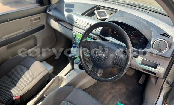 Nunua Ilio tumika Mazda Demio Nyingine Gari ndani ya Chingola nchini Zambia Nunua Ilio tumika Mazda Demio Nyingine Gari ndani ya Chingola nchini Zambia