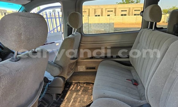 Buy Used Toyota Noah Other Car in Chingola in Zambia Buy Used Toyota Noah Other Car in Chingola in Zambia