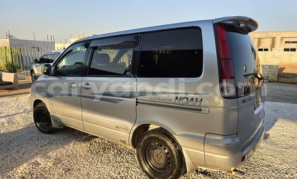 Buy Used Toyota Noah Other Car in Chingola in Zambia Buy Used Toyota Noah Other Car in Chingola in Zambia