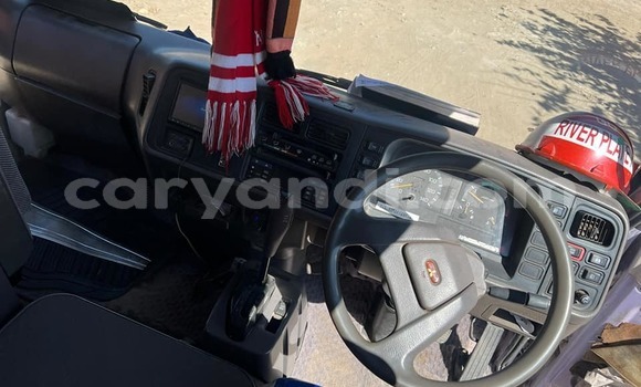 Buy Used Toyota Coaster Other Car in Chingola in Zambia Buy Used Toyota Coaster Other Car in Chingola in Zambia