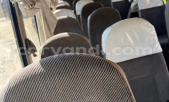 Buy Used Toyota Coaster Other Car in Chingola in Zambia Buy Used Toyota Coaster Other Car in Chingola in Zambia