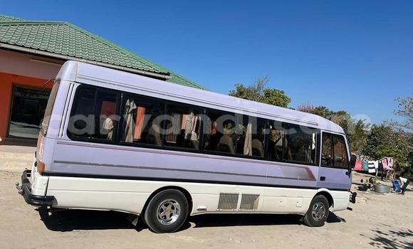 Buy Used Toyota Coaster Other Car in Chingola in Zambia Buy Used Toyota Coaster Other Car in Chingola in Zambia