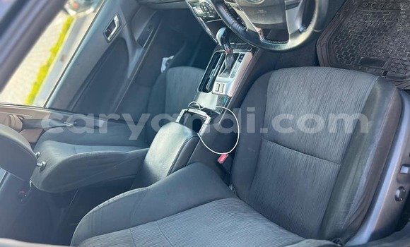 Nunua Ilio tumika Toyota Mark X Nyeusi Gari ndani ya Chingola nchini Zambia Nunua Ilio tumika Toyota Mark X Nyeusi Gari ndani ya Chingola nchini Zambia