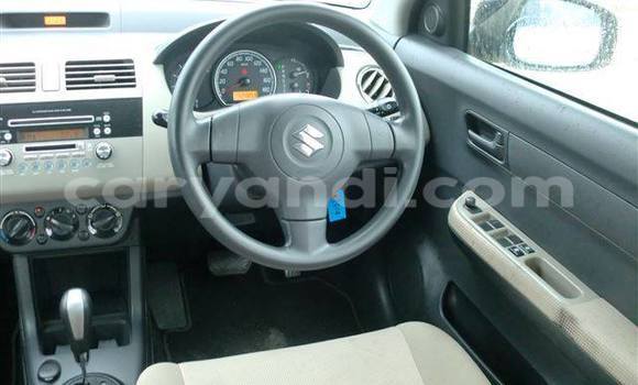 Tenga Tsaru Suzuki Alto Sirivha Mota in Chingola in Zambia Tenga Tsaru Suzuki Alto Sirivha Mota in Chingola in Zambia