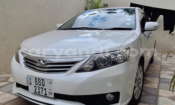 Nunua Ilio tumika Toyota Allion Nyeupe Gari ndani ya Chilanga nchini Lusaka Nunua Ilio tumika Toyota Allion Nyeupe Gari ndani ya Chilanga nchini Lusaka