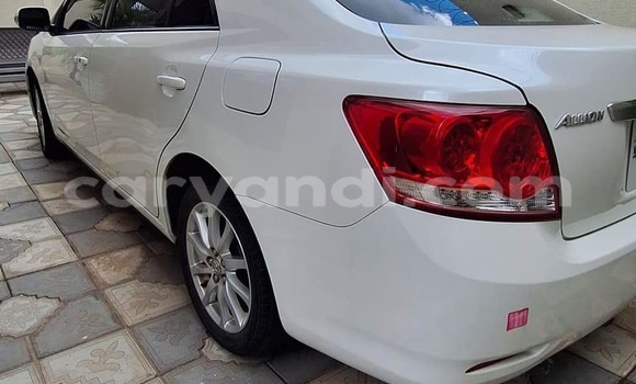 Nunua Ilio tumika Toyota Allion Nyeupe Gari ndani ya Chilanga nchini Lusaka Nunua Ilio tumika Toyota Allion Nyeupe Gari ndani ya Chilanga nchini Lusaka