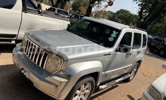 Acheter Occasion Voiture Jeep Cherokee Autre à Chingola, Zambie