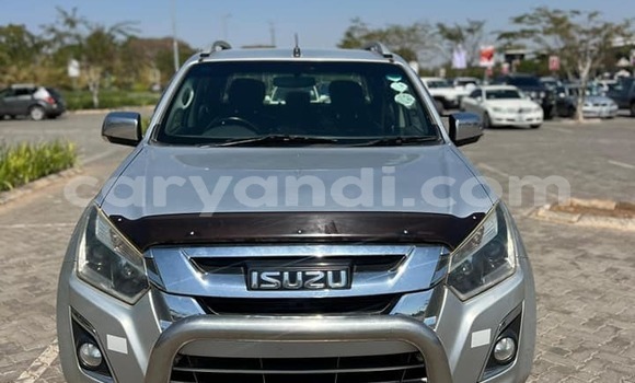 Buy Used Isuzu KB Other Car in Chililabombwe in Copperbelt