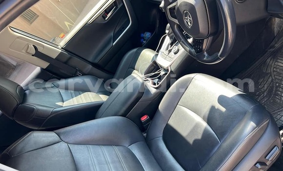 Nunua Ilio tumika Toyota RAV4 Nyingine Gari ndani ya Chingola nchini Zambia Nunua Ilio tumika Toyota RAV4 Nyingine Gari ndani ya Chingola nchini Zambia