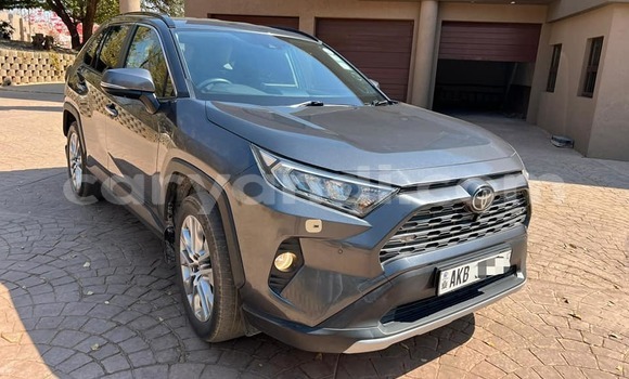 Nunua Ilio tumika Toyota RAV4 Nyingine Gari ndani ya Chingola nchini Zambia Nunua Ilio tumika Toyota RAV4 Nyingine Gari ndani ya Chingola nchini Zambia