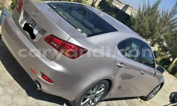 Acheter Occasion Voiture Lexus IS Autre à Chingola, Zambie Acheter Occasion Voiture Lexus IS Autre à Chingola, Zambie