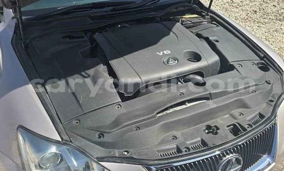 Acheter Occasion Voiture Lexus IS Autre à Chingola, Zambie Acheter Occasion Voiture Lexus IS Autre à Chingola, Zambie