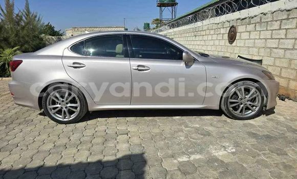 Acheter Occasion Voiture Lexus IS Autre à Chingola, Zambie Acheter Occasion Voiture Lexus IS Autre à Chingola, Zambie