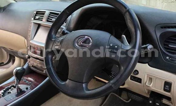 Acheter Occasion Voiture Lexus IS Autre à Chingola, Zambie Acheter Occasion Voiture Lexus IS Autre à Chingola, Zambie