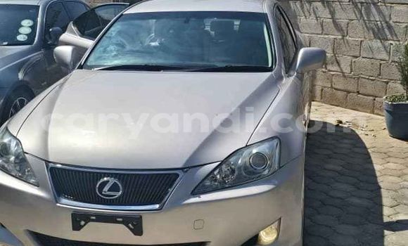 Acheter Occasion Voiture Lexus IS Autre à Chingola, Zambie Acheter Occasion Voiture Lexus IS Autre à Chingola, Zambie