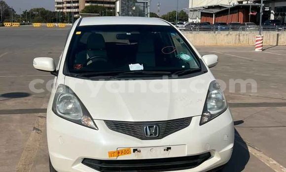 Tenga Tsaru Honda FIT Chena Mota in Chilanga in Lusaka Tenga Tsaru Honda FIT Chena Mota in Chilanga in Lusaka